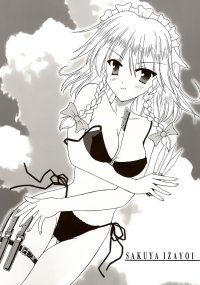 BUY NEW touhou - 142592 Premium Anime Print Poster